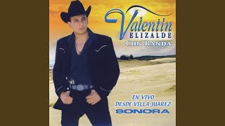 Miniatura de "Valentín Elizalde - El Sinaloense"