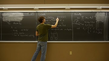 Efficiently Solving Linear Programs with Triangle Inequality Constraints