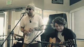 Asking Alexandria - Alone In a Room (Acoustic Live)