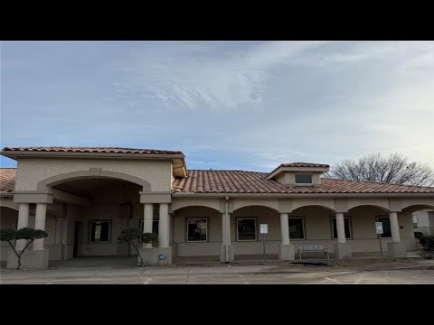 1001 Long Prairie Road, Flower Mound, TX home video tour