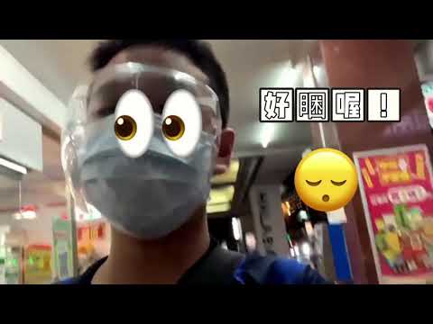 110年度 台中YMCA少年輔導團體影片_疫情之下的我們(1)