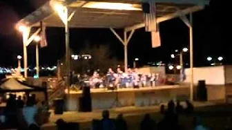 Service Song Medly Performed By the United States Air Force Academy Falconairs.MOV Service Song Medly Performed By the United States Air Force Academy Falconairs.MOV