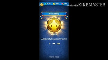 Hunter: Master of ARROWs walkthrough part 1