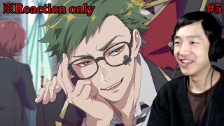 ディズニー ツイステッドワンダーランド ザ アニメーション 同時視聴
