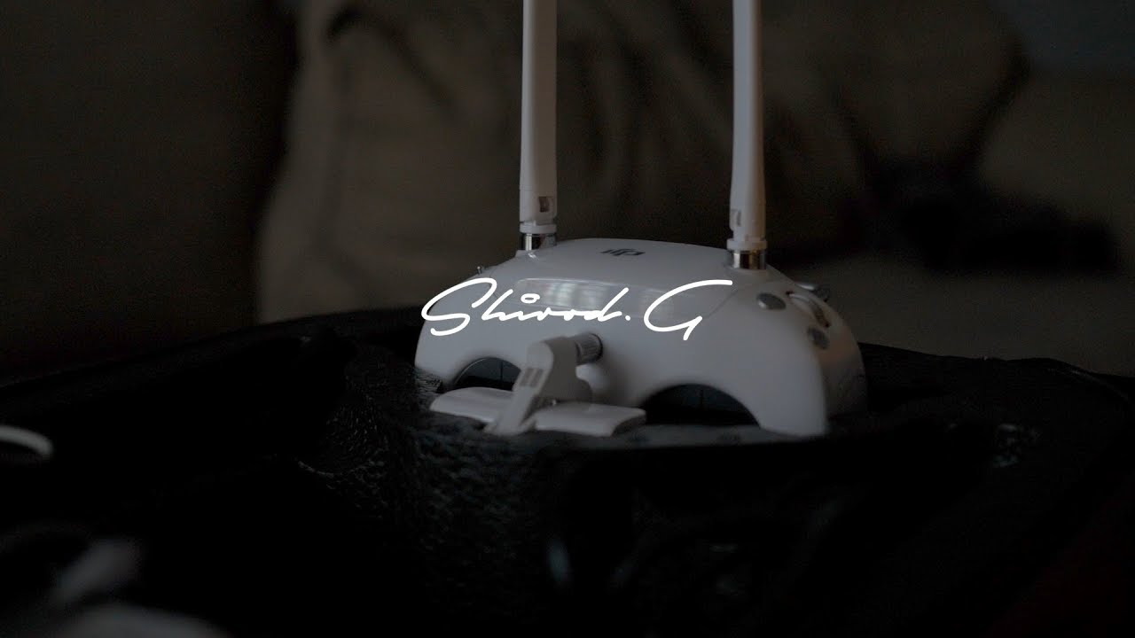 First Snow of the Year!!!