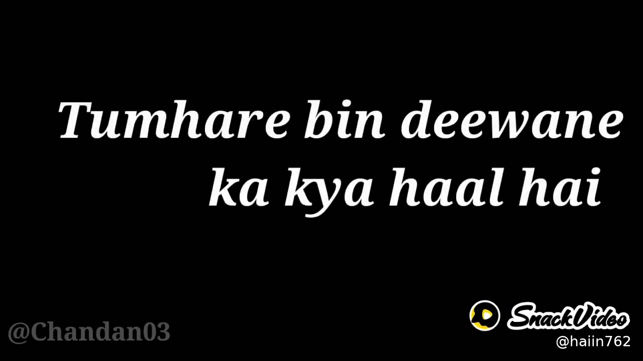 Khairiyat mat pucho YouTube