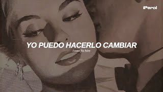 Taylor Swift - I Can Fix Him (No Really I Can) (Español + Lyrics)