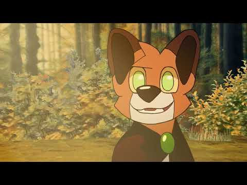 Solace - After Effects Test (Unfinished)