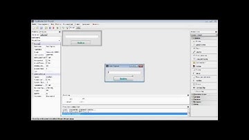 PHP Devel Studio УРОК - Программа с ключом