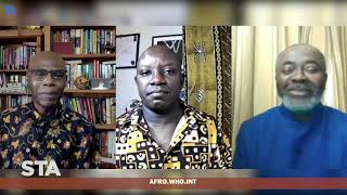 The Significance of Term Limits - Straight Talk Africa