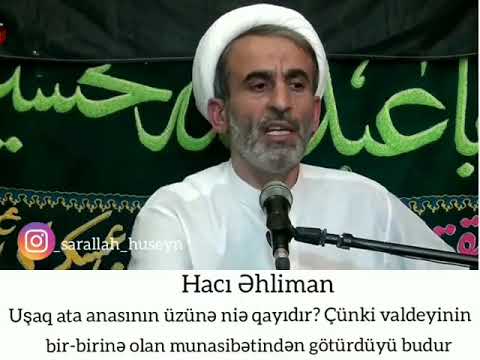 Hacı Əhliman.