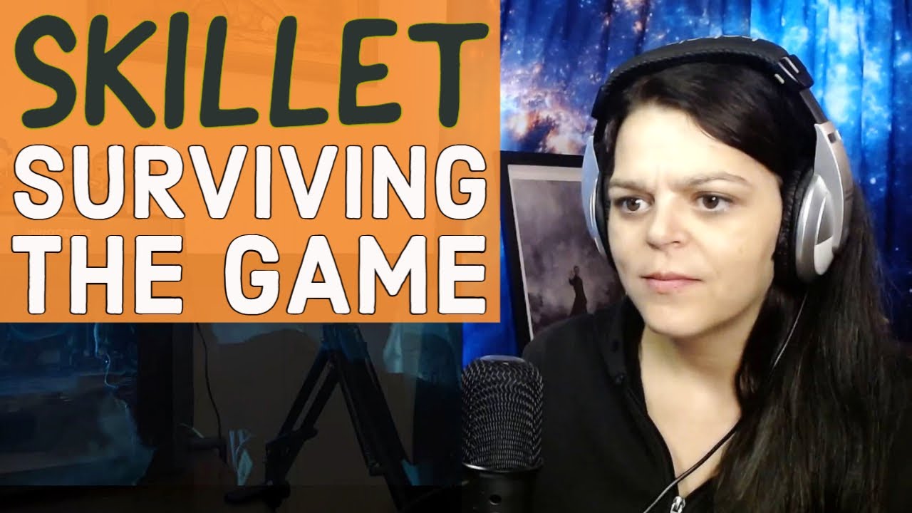Skillet dominion 2022. Skillet 2023 dominion. Skillet surviving the game. скиллет 2022. Surviving the game skillet.