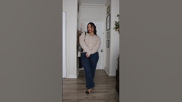 My go-to for running errands🎀 #dailyoutfits #outfitinspo