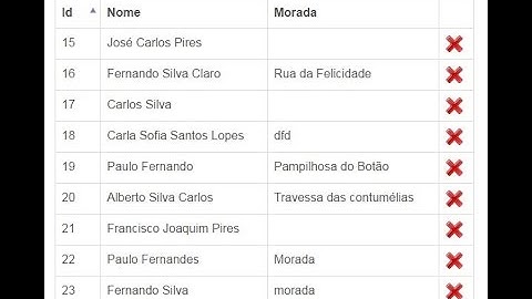 get selected record repeater control