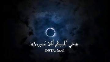 أجمل حالات واتس اب قران كريم بصوت القارئ: احمد العجمي || أجمل حالات واتس اب دينيه || تلاوة خاشعة 🌿