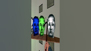 Selene Delgado Wants Me To Kill All Angry Munci But I Save Baby Cola Munci Nextbot Gmod