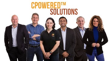 CPowered Solutions