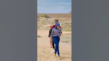 Somali Tiktok Daawo Adaa Yaabi Doonee 
