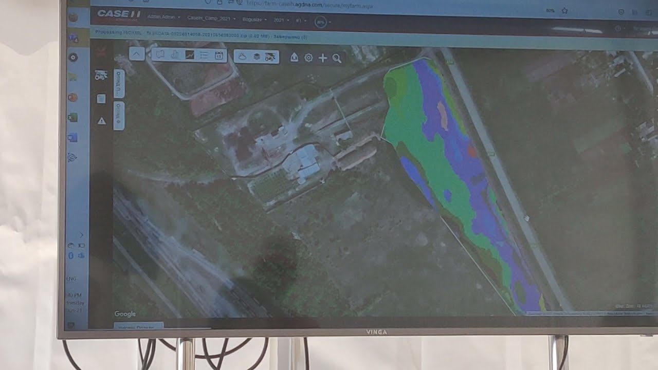 Telematic AFS Connect