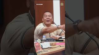 Rapat Kerja Komisi II Dengan PT. Surya Bratasena Plantation Terkait Konflik Agraria