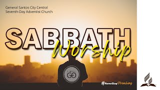 LIVE | Sabbath Worship | July 16, 2022 screenshot 5