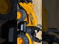 Diecast model New Jcb unboxing and review #reels #youtubeshorts #shortvideo