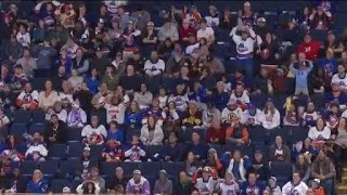 Bridgeport Islanders lose to Hershey in possible Park City finale