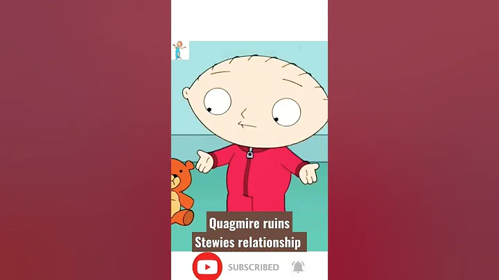 Family guy: Quagmire did wrong to Stewie 😂#shorts #viral #comedy #funny #familyguy #petergriffin