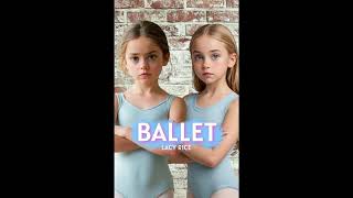 Ballet chapter 3