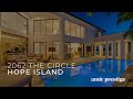 2062 The Circle, Hope Island | Amir Prestige