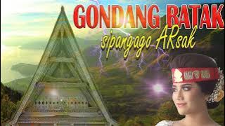 Gondang Batak Sipangago Arsak |Horas Bangso Batak|