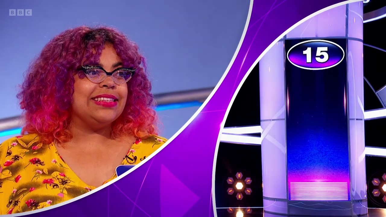 Pointless S31E13 - YouTube