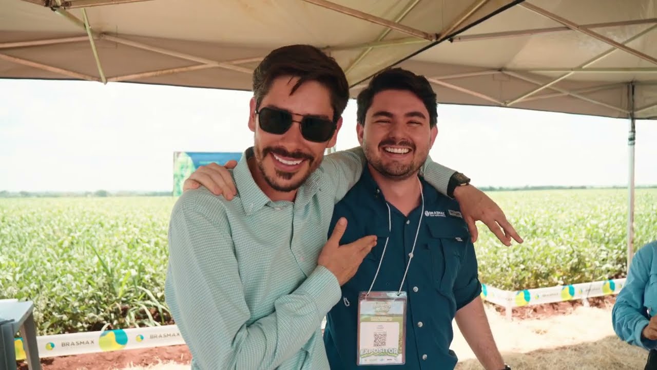 DIA DE CAMPO | SAFRA PRIMOS AGRO - PARTE 2