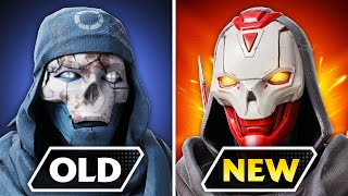 Download Lagu I Tested Old Vs New Revenant MP3