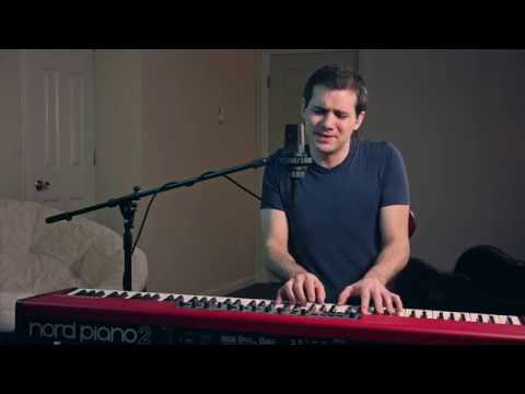 Calum Scott You Are The Reason Cover By Nicholas Wells