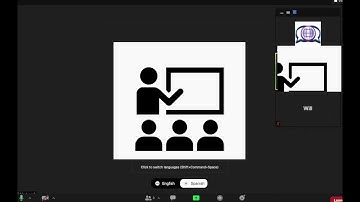 How to use the Zoom Interpretation Channel as an INTERPRETER