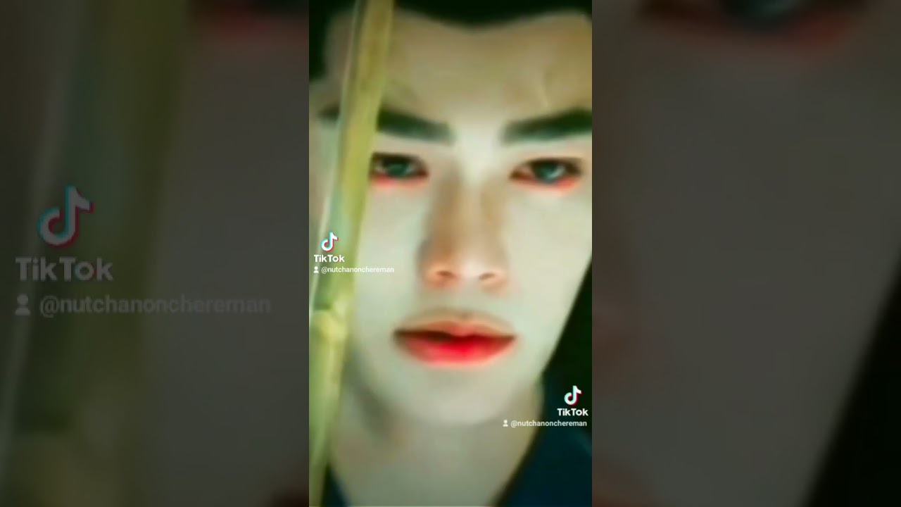 #ติงอวี่ซี #พระนางซีรี่ย์จีน #ซีรีส์จีน #พระเอกซีรี่ย์จีน #ตัวอย่างซีรี่