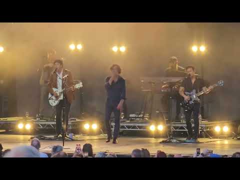 Jack Savoretti -