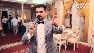 Алексей Авдонин свадьба демо ролик Алексей Авдонин свадьба демо ролик