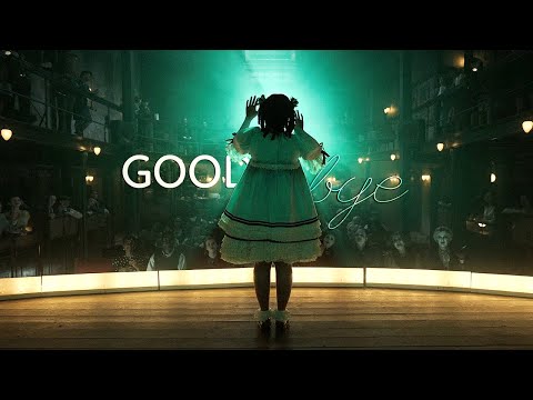 Interview with the Vampire | Goodbye