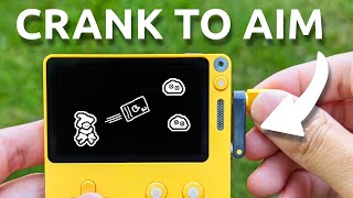 I Combined a Deckbuilding Game with an Action Roguelike @SquidGodDev