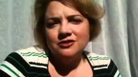 Melanie Franklin introduces Chapter 4