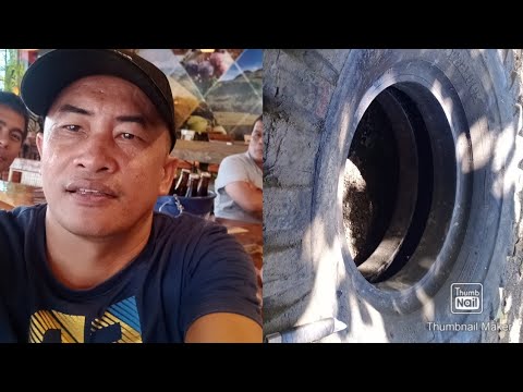 Video: Ano ang gawa sa putik ng gulong?