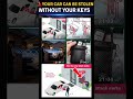 👉 Your Car Can Be Stolen Without Keys | Relay Attack Explained⸻Learn how to protect yourself.