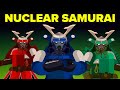 Nuclear Samurai of Fukushima