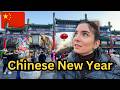 What Chinese New Year is REALLY Like in Beijing 🇨🇳