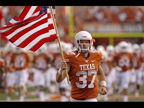 Nate Boyer, ex-Green Beret and NFL player, pens letter to Trump, Kaepernick