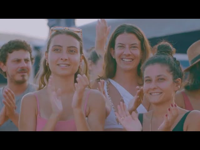 HSSK QUİCK Sigorta Yelken Yarışı Klibi