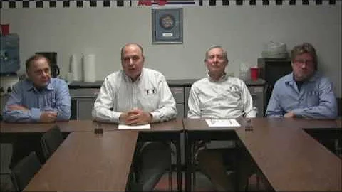 TST's 2014 Technicians' Choice Awards