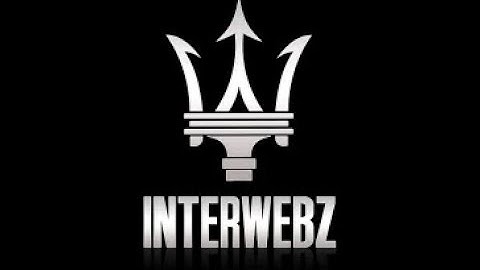 Interwebz CS:S Test (STEAM)